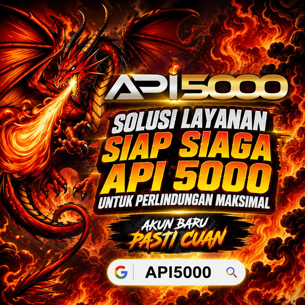 API5000